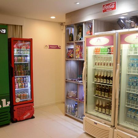 ז'אבואטו דוס גוארראפס Anai Hotel מראה חיצוני תמונה
