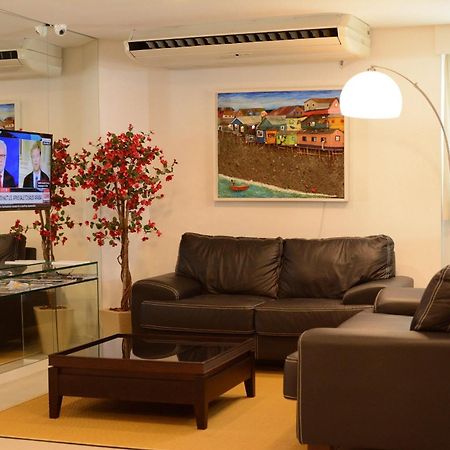 ז'אבואטו דוס גוארראפס Anai Hotel מראה חיצוני תמונה