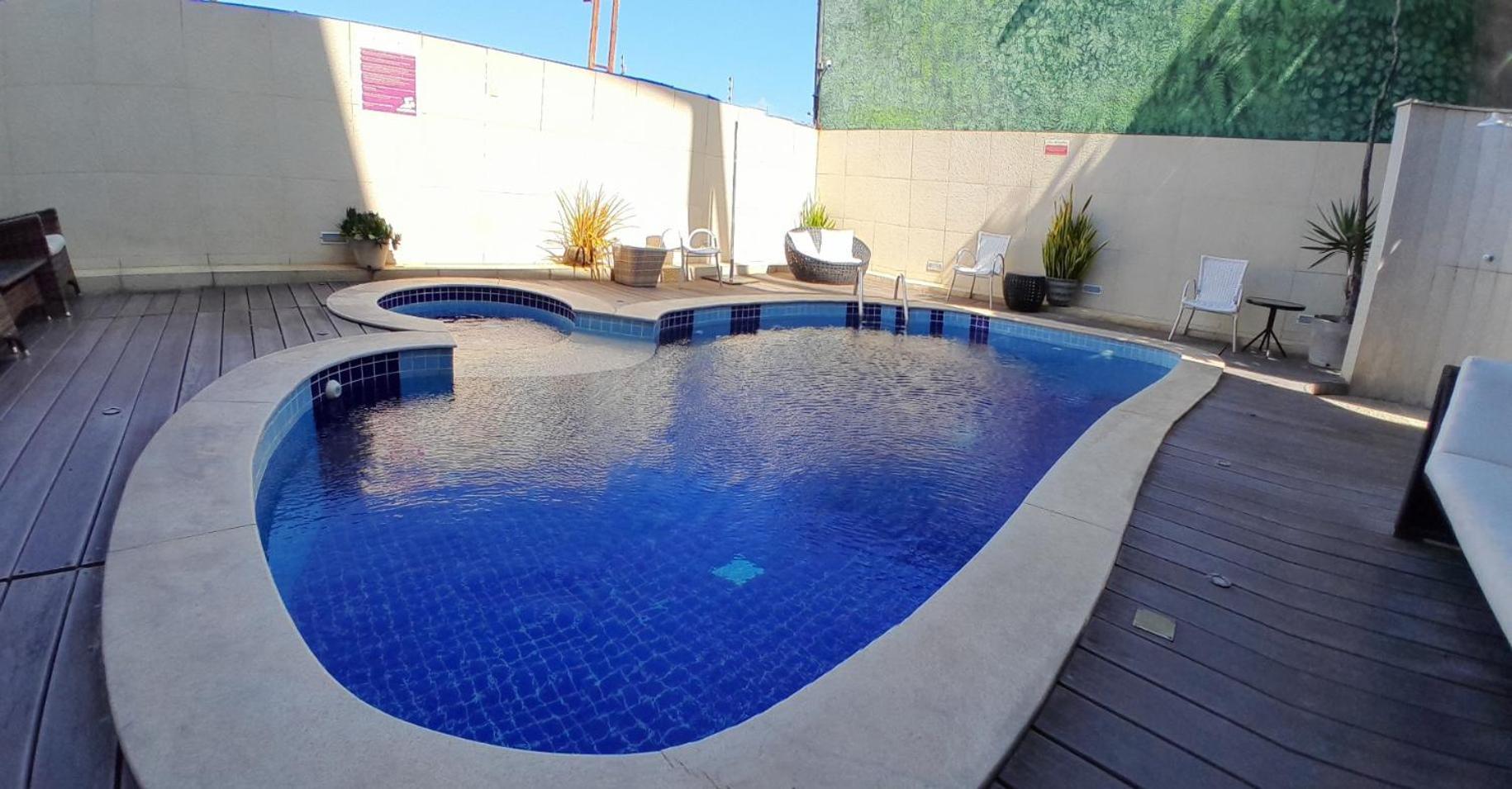 ז'אבואטו דוס גוארראפס Anai Hotel מראה חיצוני תמונה