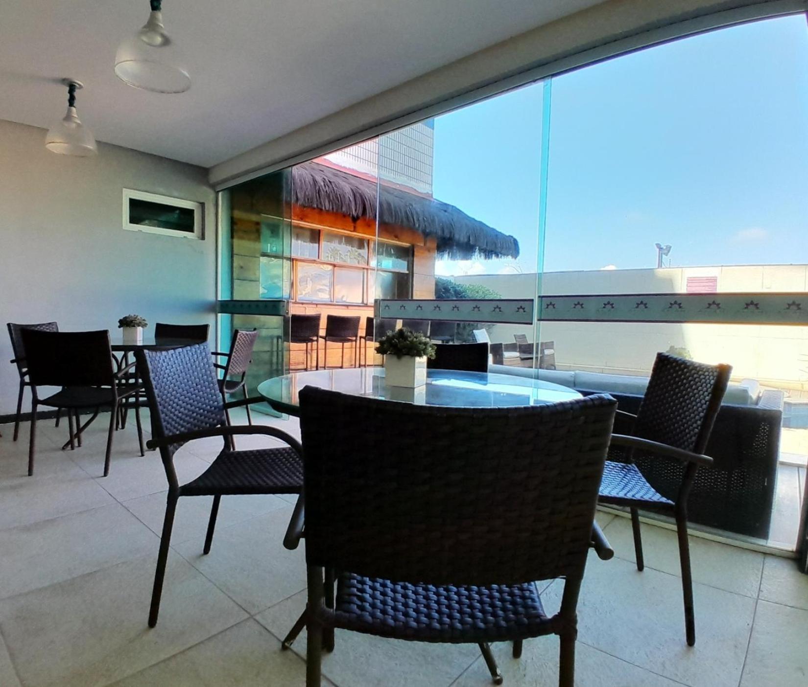 ז'אבואטו דוס גוארראפס Anai Hotel מראה חיצוני תמונה